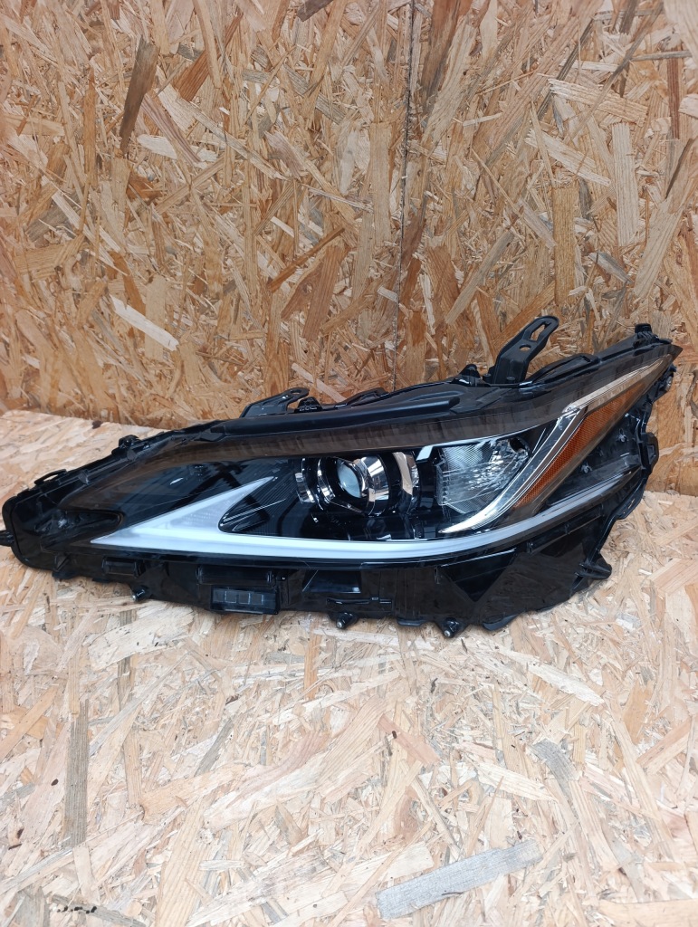 Купить Фара левый lexus es vii 2018-2022