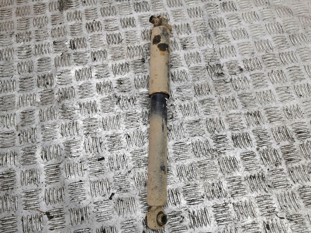 фото №1, Chrysler pt cruiser 2002 ліва сторона амортизатор задній