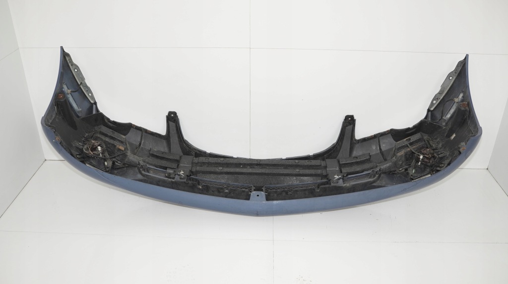 фото №11, Бампер перед передний chrysler crossfire 03-08r pbk