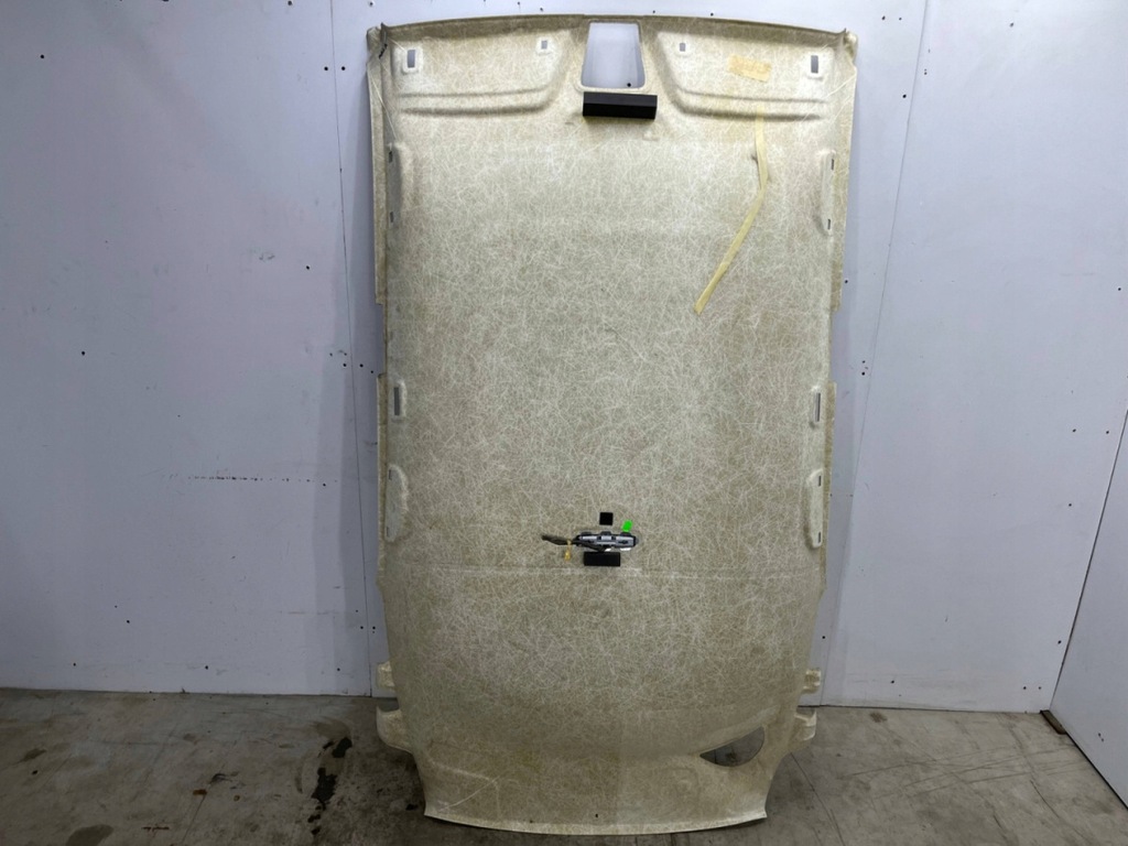 фото №12, Потолок opel meriva a 03-10r.