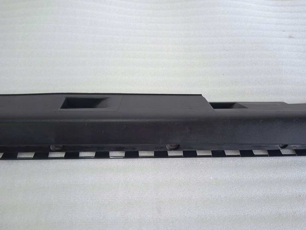 фото №5, Saab 9-5 95 молдинг накладка порог порог правая