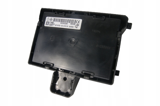 фото №1, Renault clio 3 iii модуль bcm 8200652286