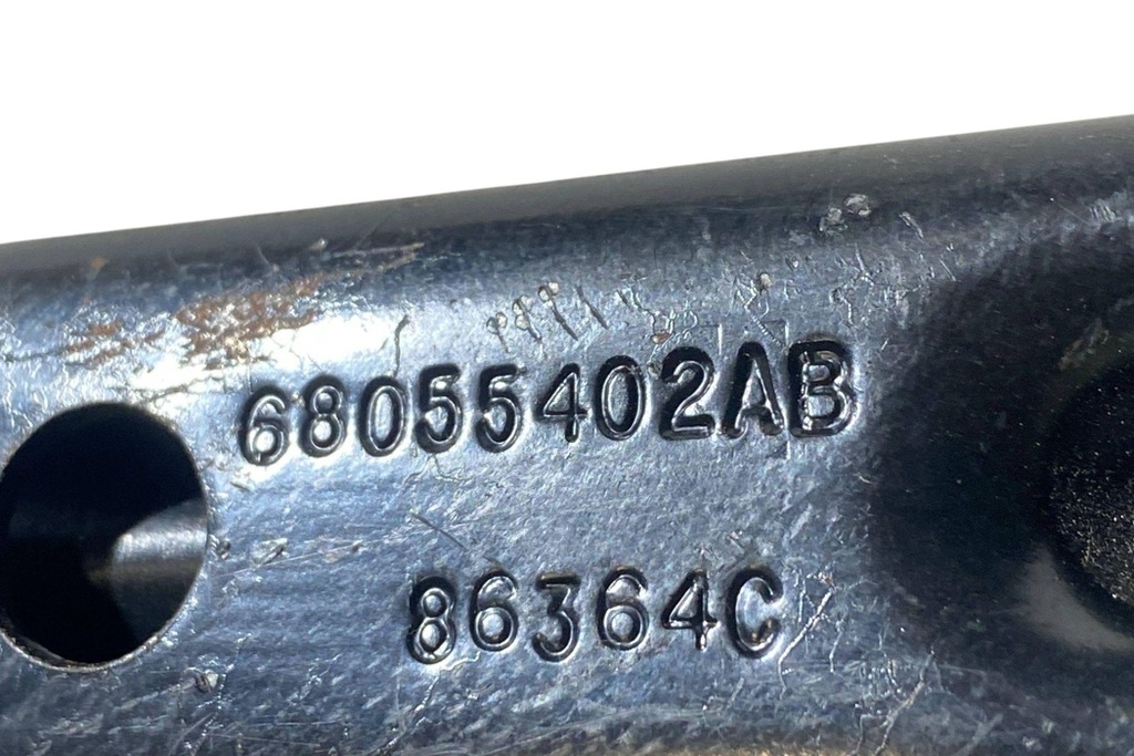 фото №10, Підйомник dodge challenger coupe 68055402ab 3.6l бензиновий 227kw 2019