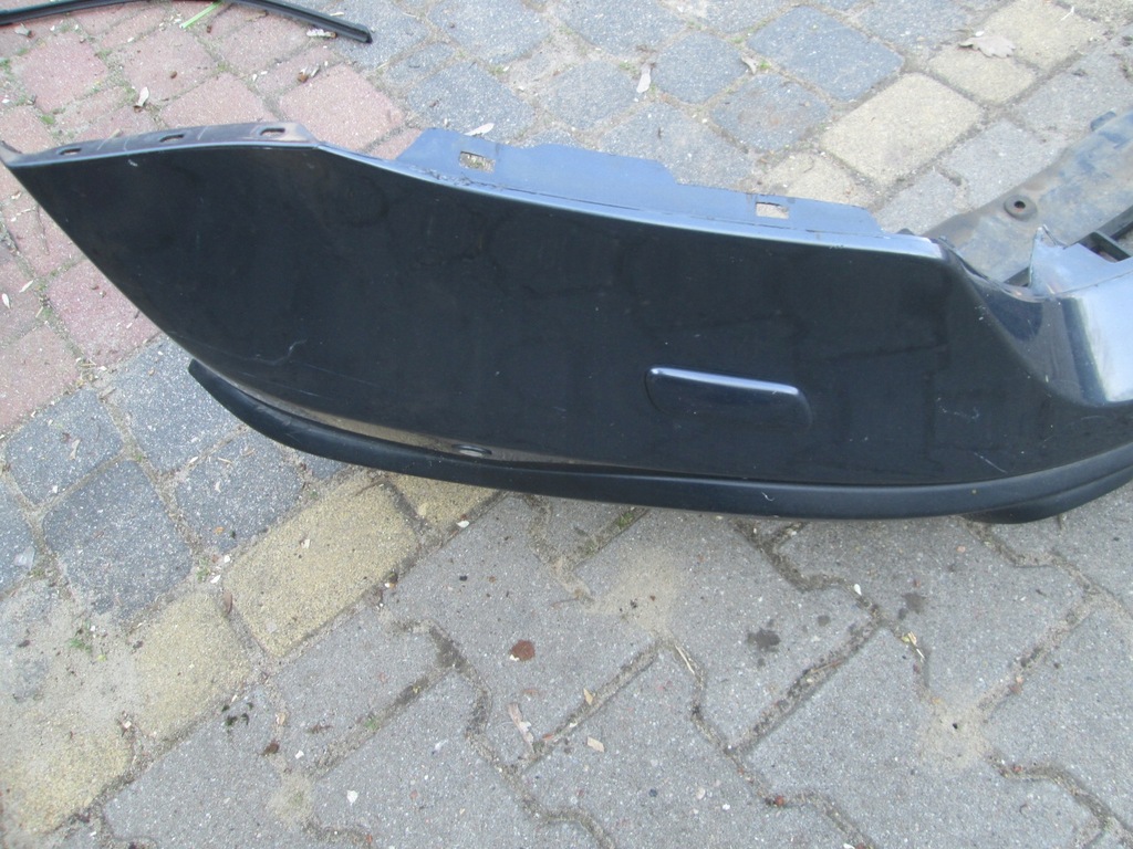 фото №11, Бампер передний honda crv cr-v iii 2006-09 nh684p