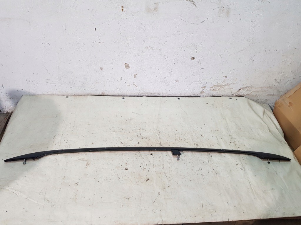 Купить Рейлинги кровельные 3c9860025a vw passat b6 универсал комплект