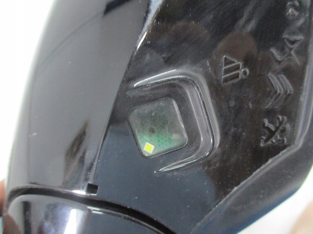 фото №11, Дзеркало ліва citroen ds3 crossback 19r