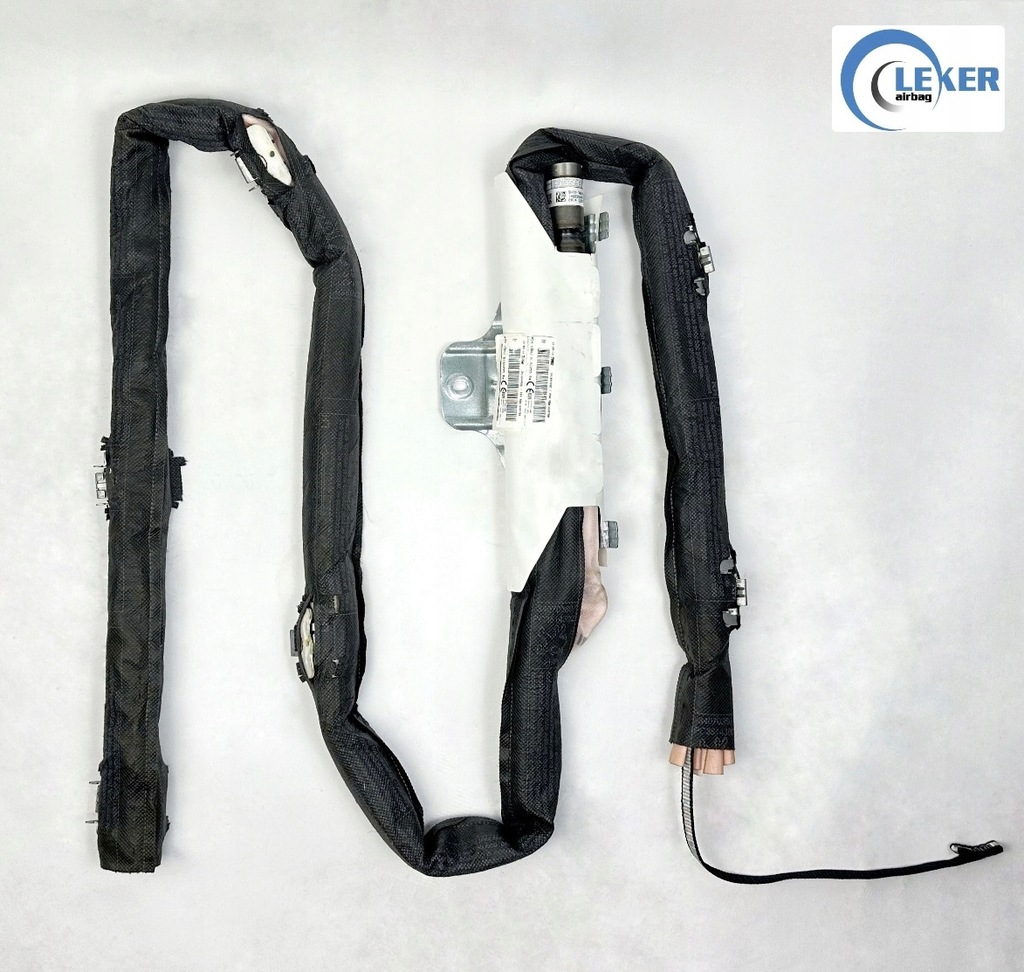 фото №1, Подушка шторка безпеки подушка безпеки peugeot 5008 права