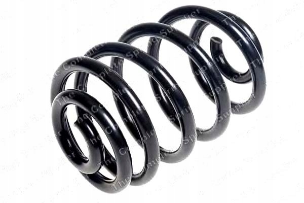 фото №1, Пружина підвіска lesjofors +gratisy