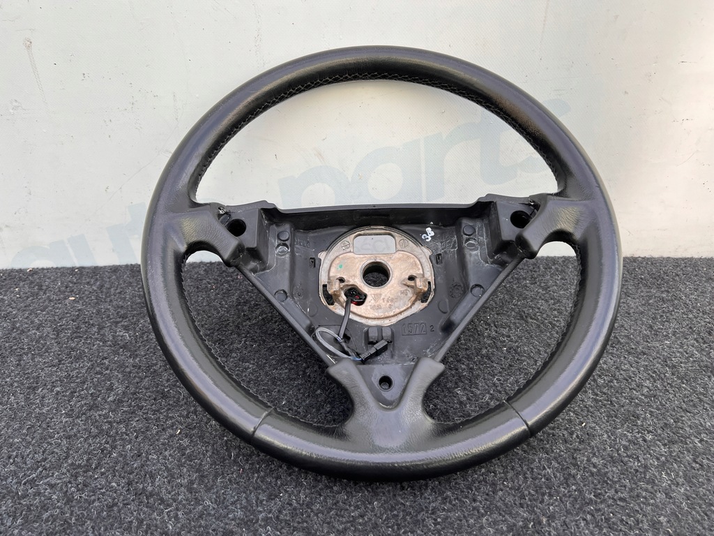 фото №1, Porsche cayenne 7l воздуховод