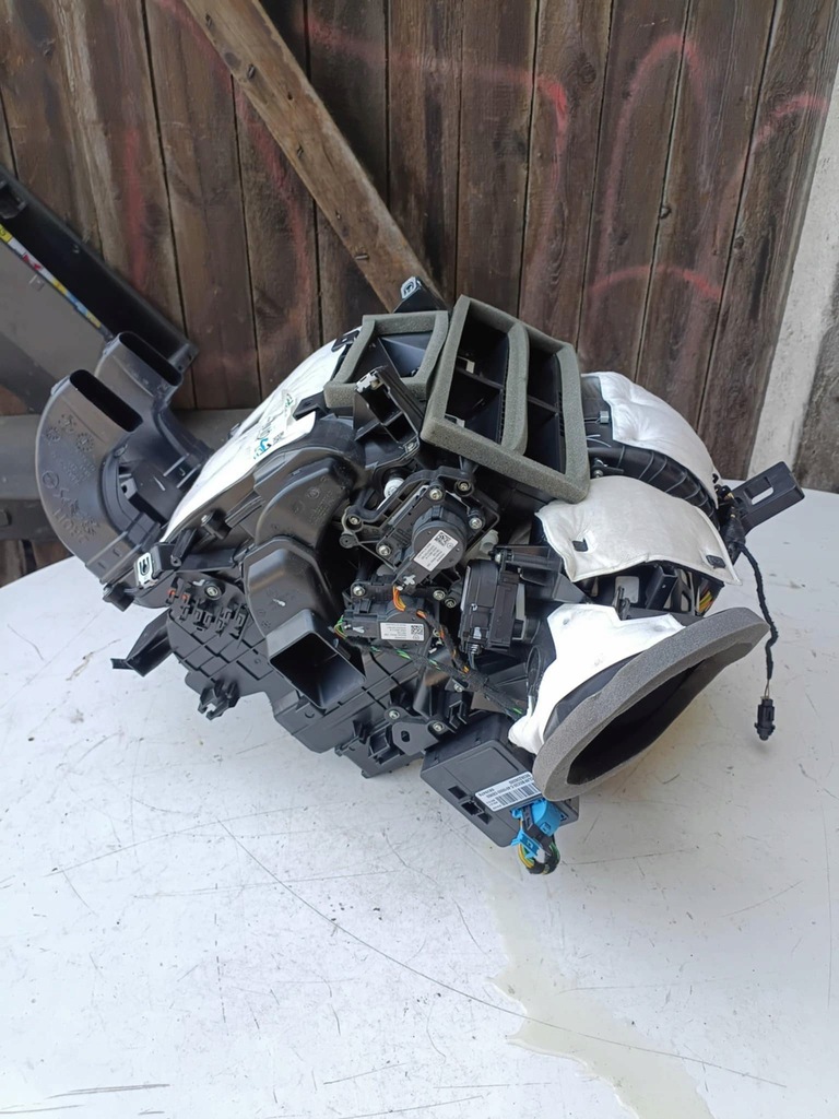 фото №1, Отопитель peugeot 2008 ii 98306975