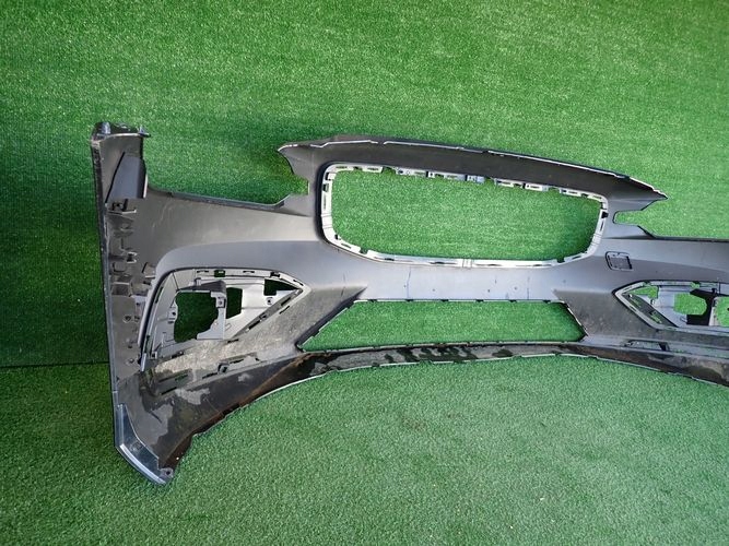 фото №6, Volvo v60 s60 18- бампер передній перед