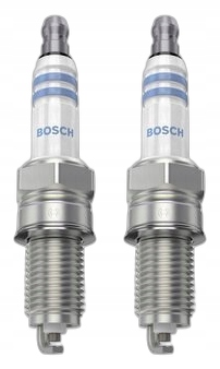 фото №1, Bosch 242 135 515 свічка запалювання