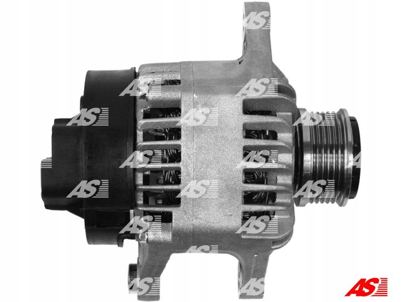 фото №4, Генератор as-pl do fiat palio 1.9 jtd