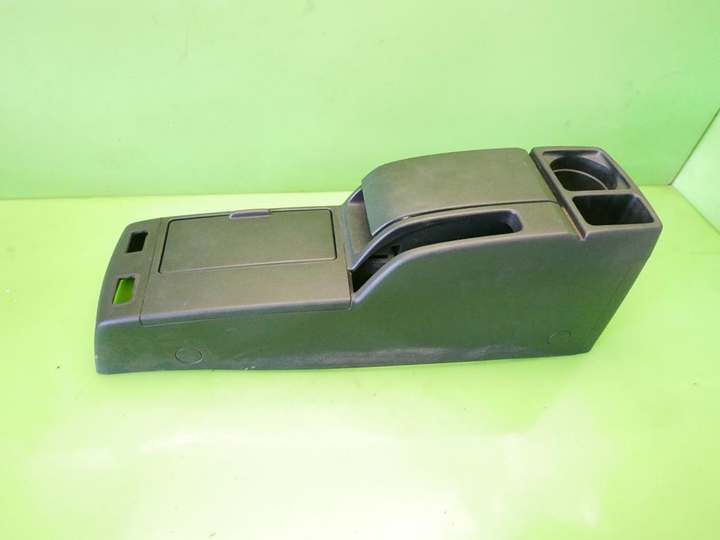 фото №7, Туннель средний бардачок подстаканник mazda 5 i cr 05-