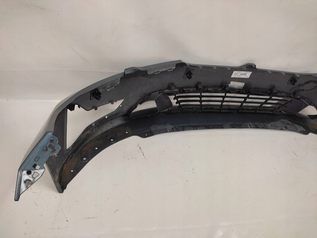 фото №11, Bmw 3 g20 g21 бампер передний перед 4pdc 2018-