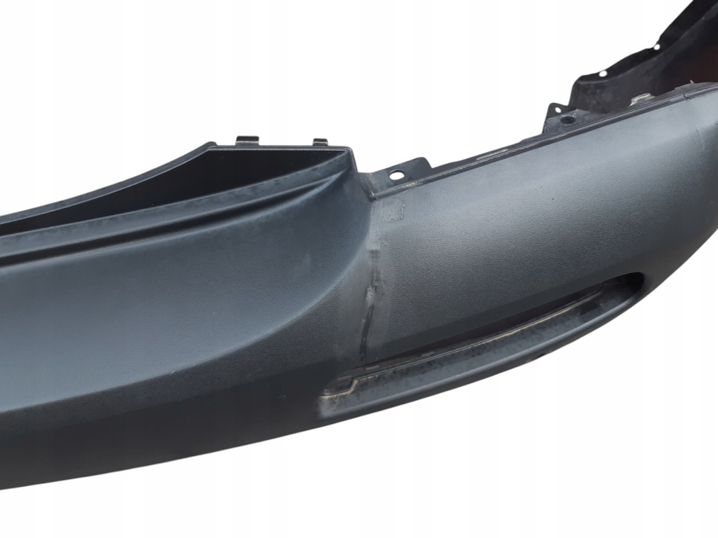 фото №11, Бампер задняя задний kia sorento ii 08-12 86611-2p000