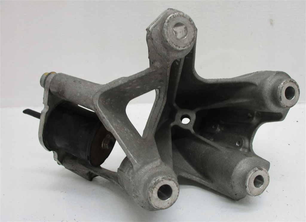 фото №5, Кронштейн кронштейн двигателя audi q7 4m 4m0199307f