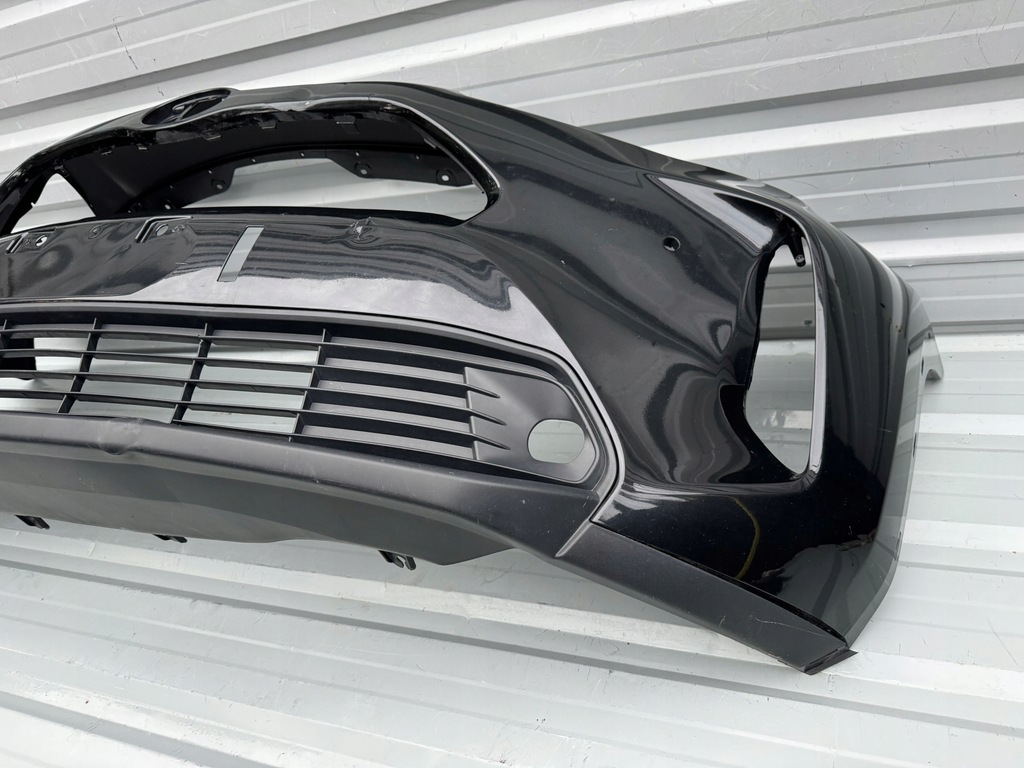 фото №11, Toyota yaris cross 20r- бампер перед передний 52129-0d080 pdc