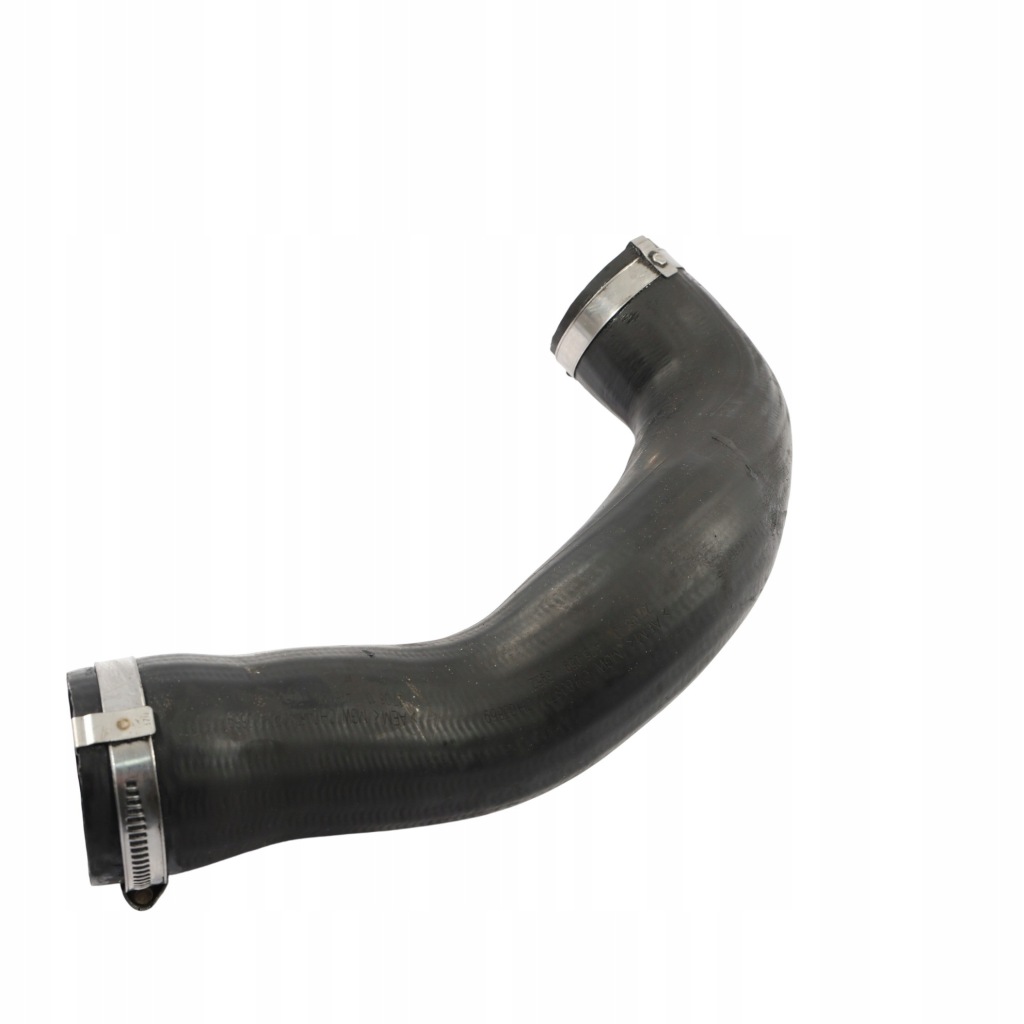 Land rover discovery 4 l319 3.0d 306dt шланг інтеркулер ah22-9g738-ac Ціна