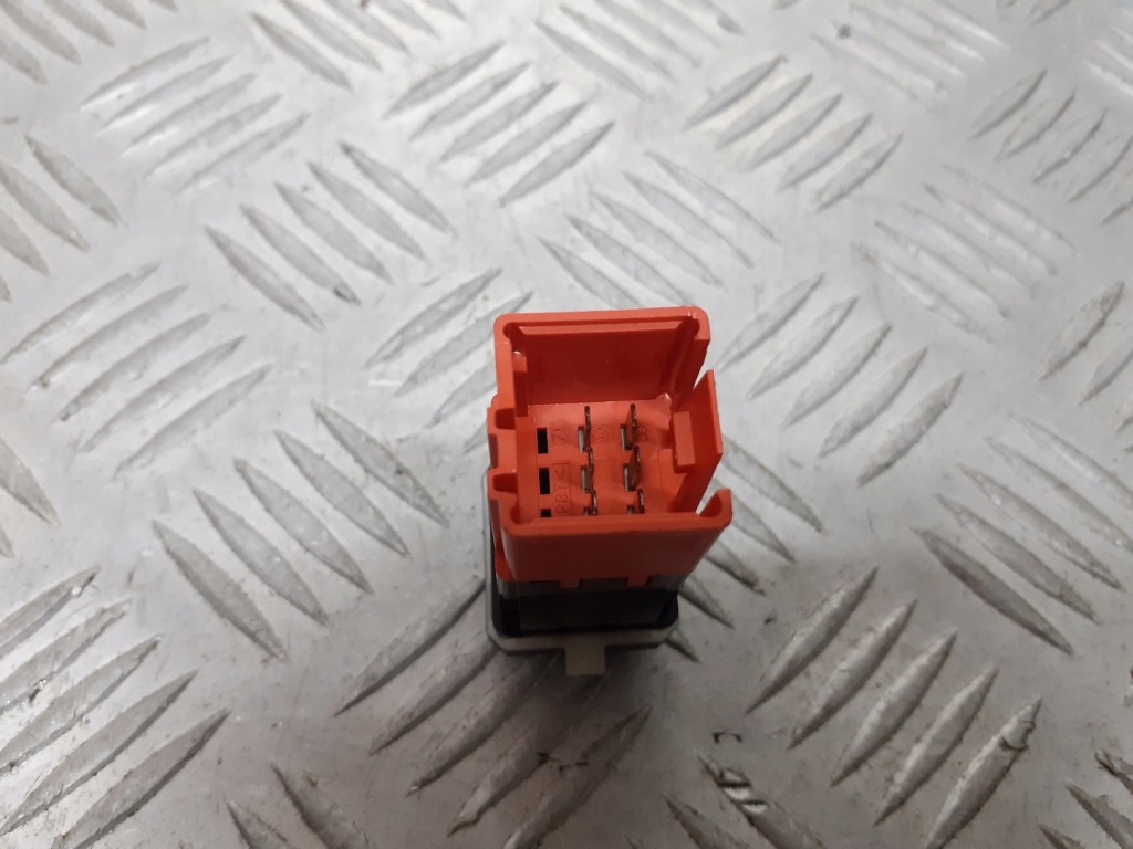 фото №3, Кнопка блокировка окон citroen xsara picasso