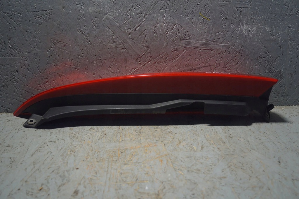 фото №6, Лампа правый задняя volvo xc90 i lift s1224