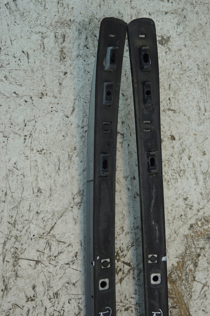 фото №12, Рейлінги накладки дахові hyundai ix35 87280-2y500