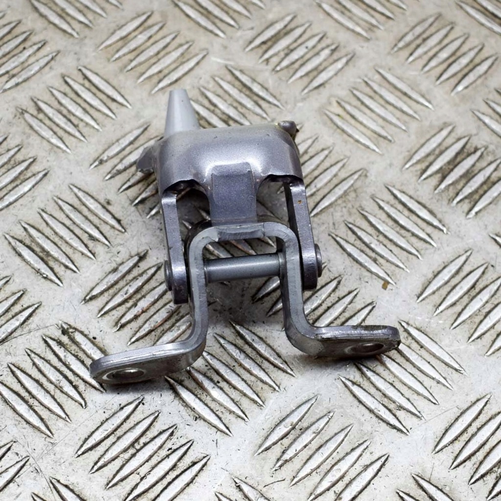 фото №6, Ford ranger 2008 права сторона петля верхній двері задніх