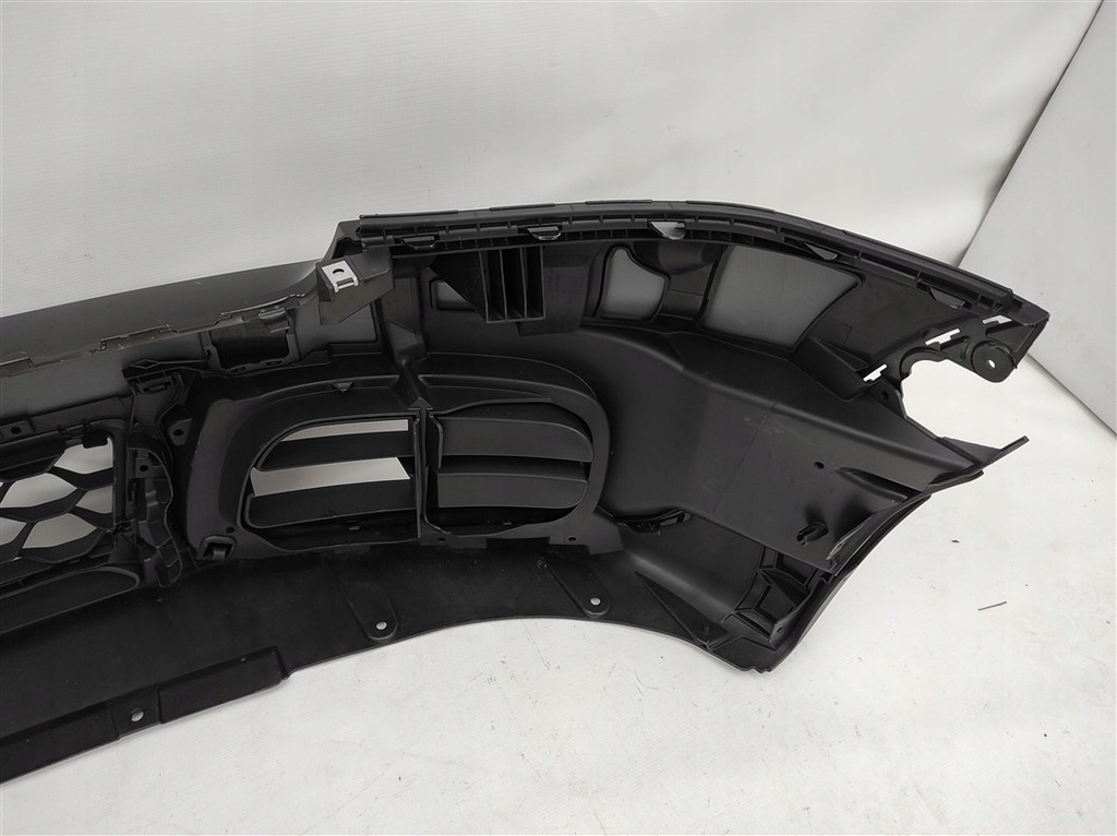 фото №10, Бампер перед mini countryman f60 jcw 51117390540