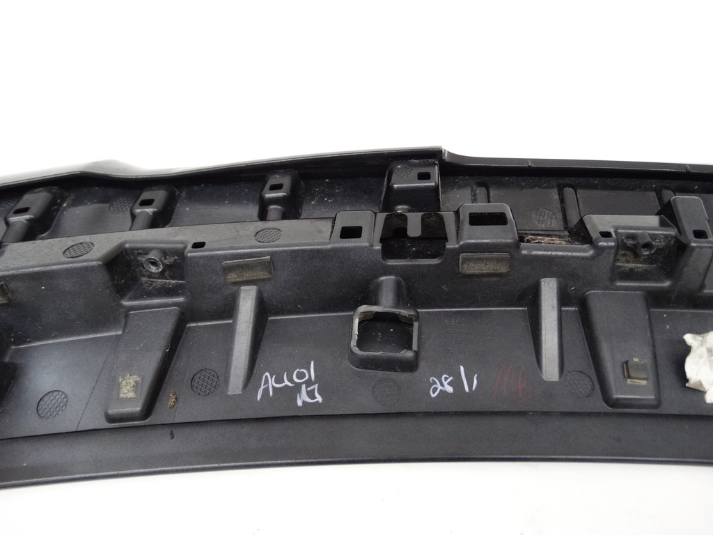 фото №10, Honda civic ix type r спойлер спойлер крышки багажника 74900-tv0-e5