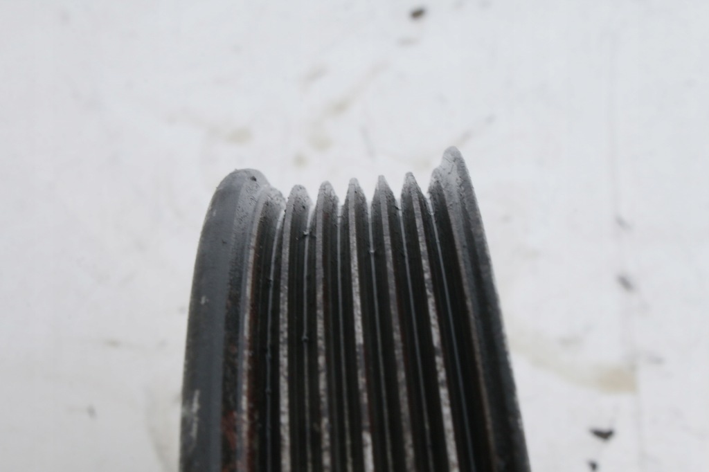 фото №4, Шків opel corsa d 1.3