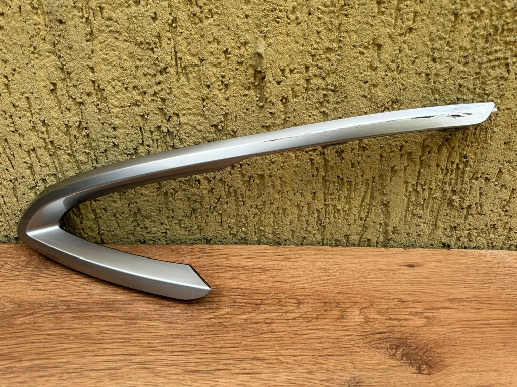 фото №1, Kia sportage v 5 21- молдинг бампера права задня задня 86695-r2000