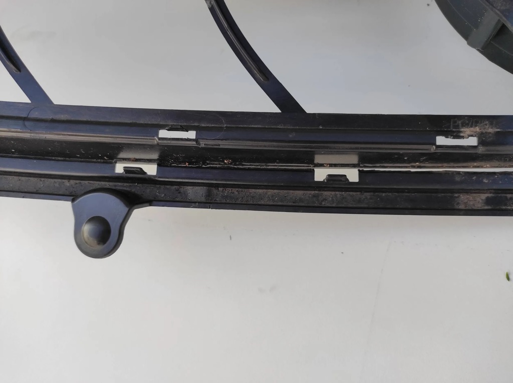 фото №8, Решётка радиатора решётка радиатора mercedes gla ii h247 w247