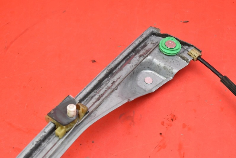 фото №10, Підйомник скло лівий перед eu 807010002r renault laguna 3 iii 07-11