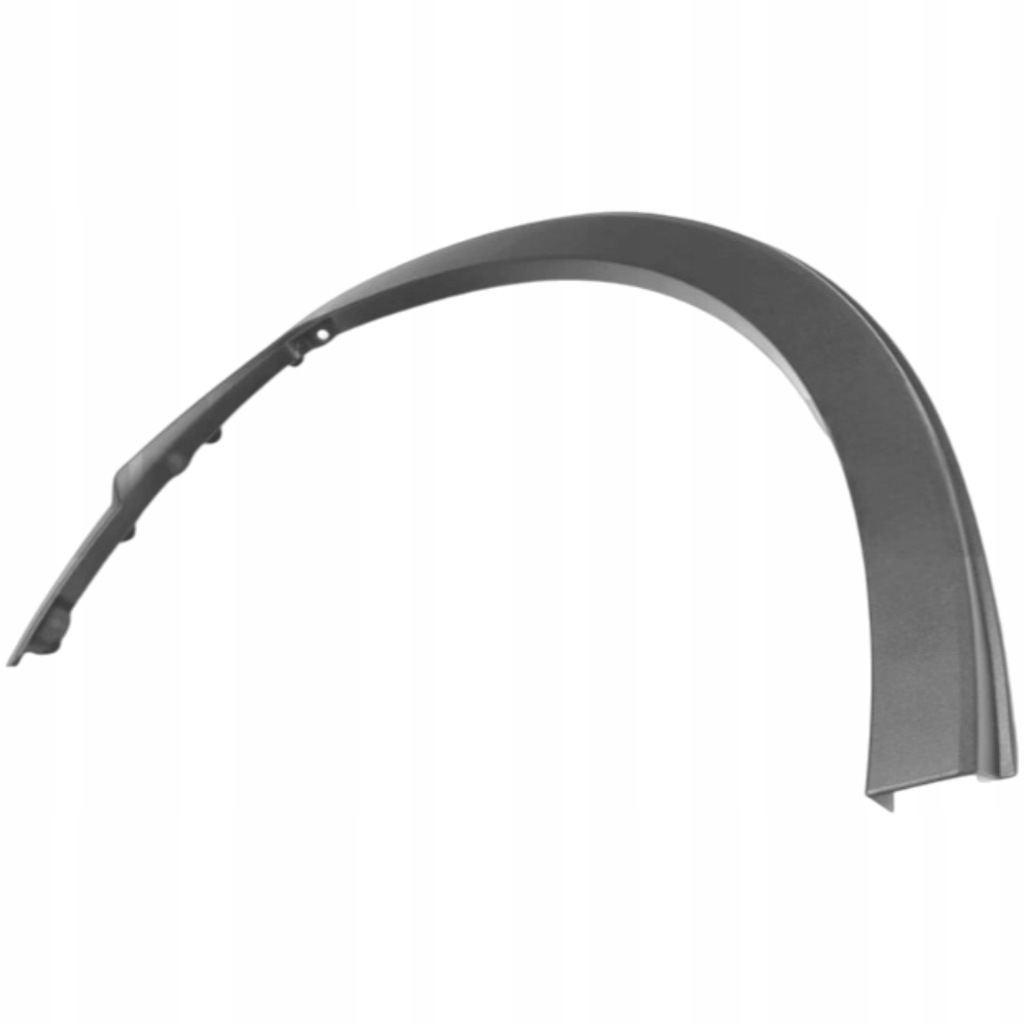 фото №3, Молдинг накладка крыла заднего правая 75605f4010 toyota ch-r chr 2016-2023