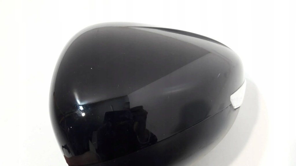 фото №2, Citroen c3 aircross зеркало левая 10 pin царапины a057273 s83