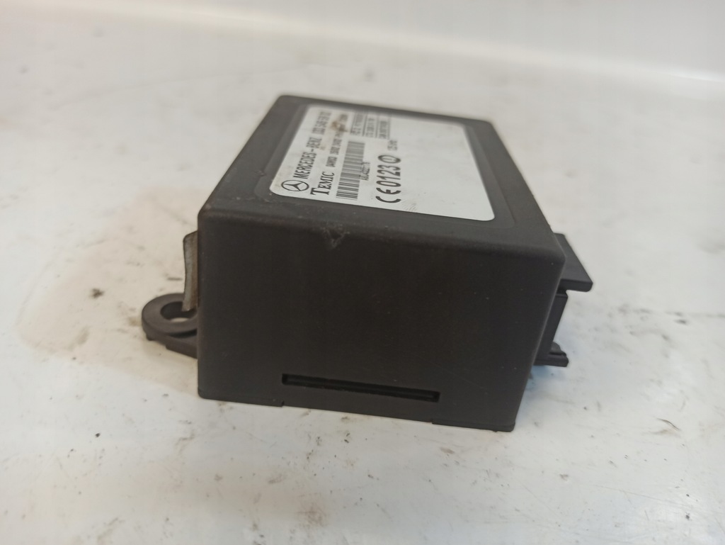 фото №7, Mercedes sprinter модуль иммобилайзер a0335455932