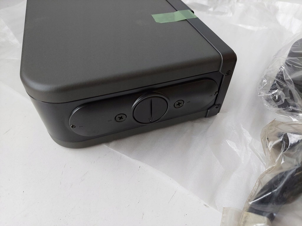 фото №8, Porsche 911 993 996 чейнджер cd nowa оригинальный номер cdc-3