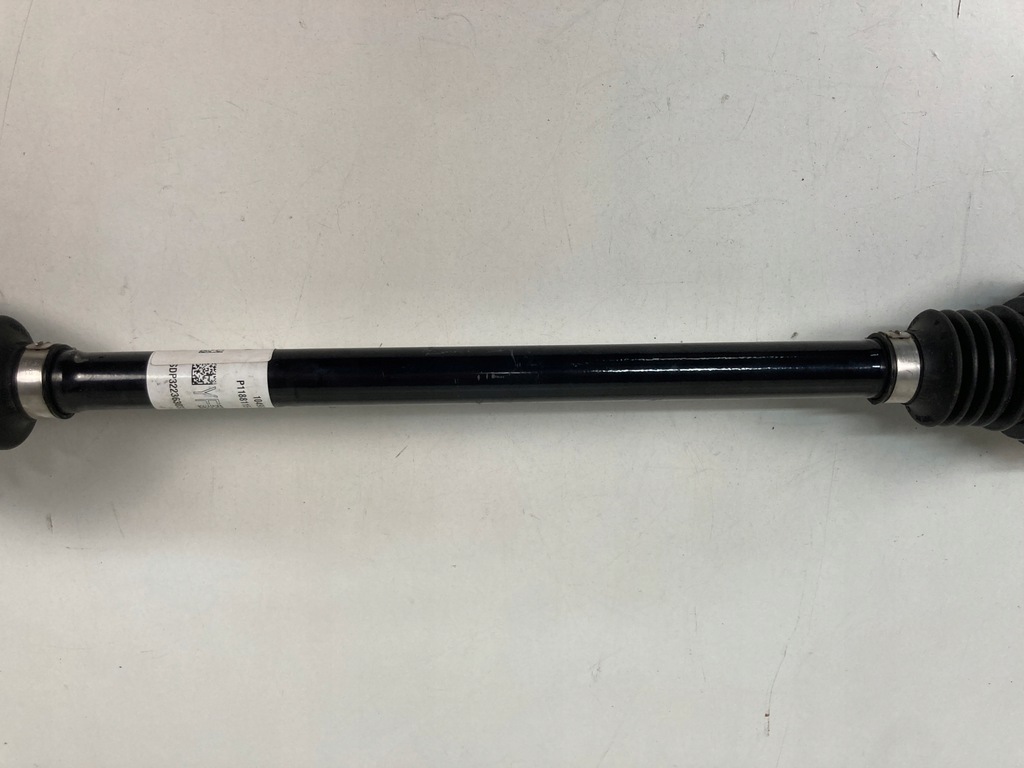 фото №8, Привідний вал привідна передня tesla y