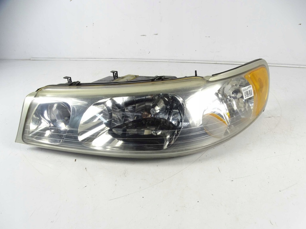 Купить Lincoln town car iii лампа фара левый перед f8vx-13a045-a