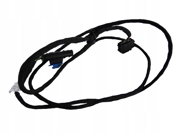 фото №1, Mercedes a klasa w176 176 жгут радара w бампер передний