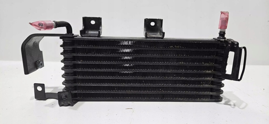 фото №1, Радіатор оливи toyota lexus rx iv lift 19-22 oryg
