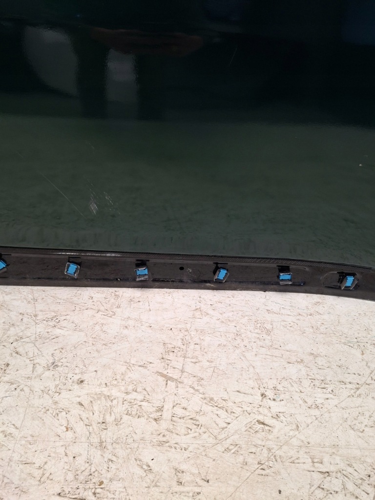 Двері передні перед праве jeep compass 2 2017- Київ