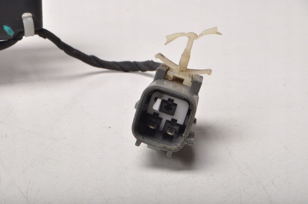 фото №4, Mg hs замок капот 2023 r 10603499 2023