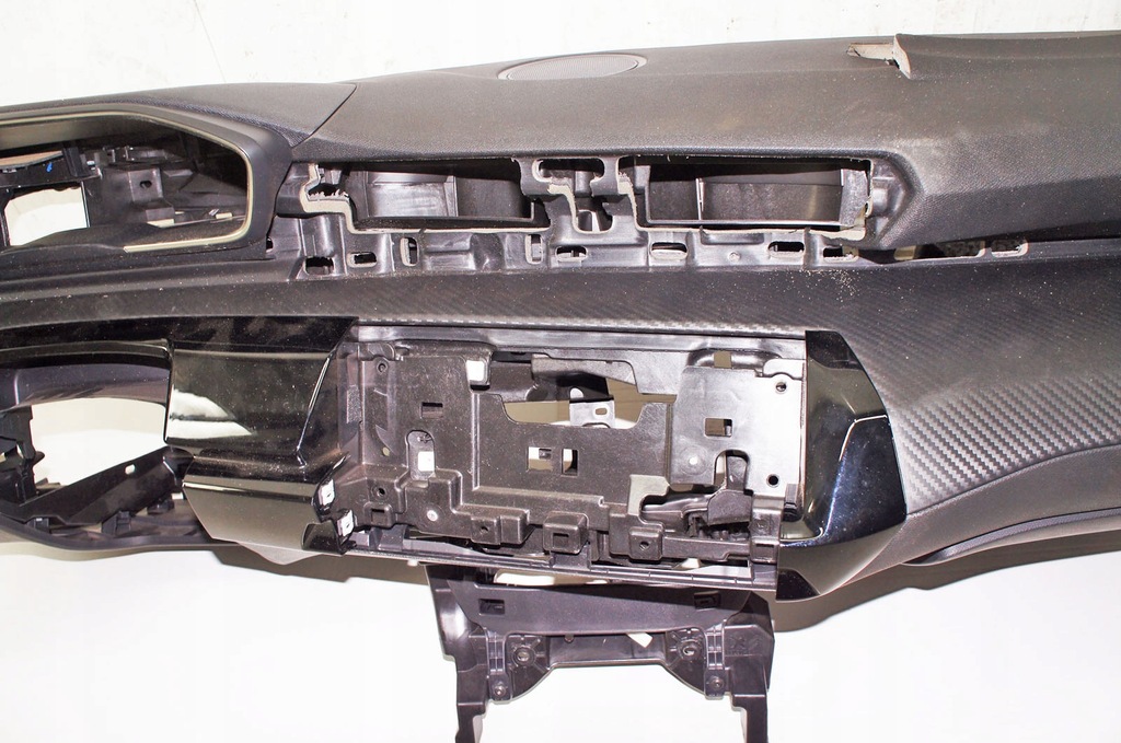 фото №7, Tr187 peugeot 508 ii ^ панель приладів панель приладів pulpit консоль europa