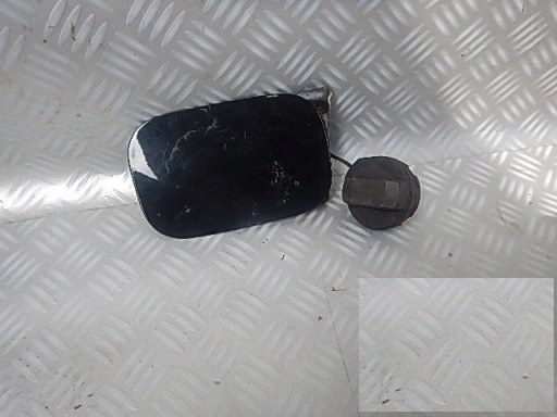 фото №1, Audi a4 b6 1.8t kombi крышка заливной топлива