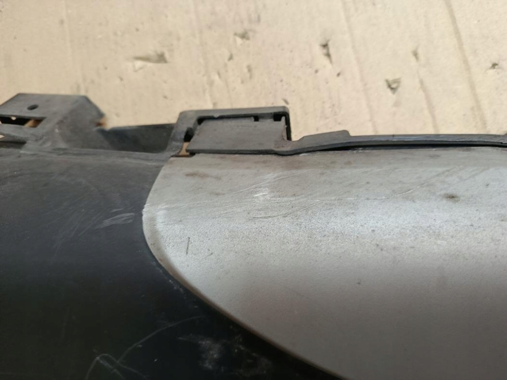 фото №10, Suzuki sx4 s-cross молдинг накладка порог порог правая 77231-61m0 13-21r.