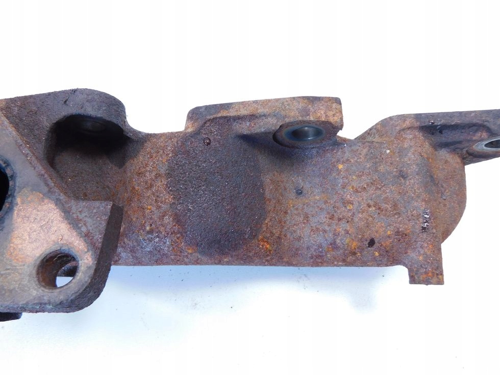 фото №8, Коллектор выпускной nissan 2.2 di dci almera n16 tino primera x-trail t30