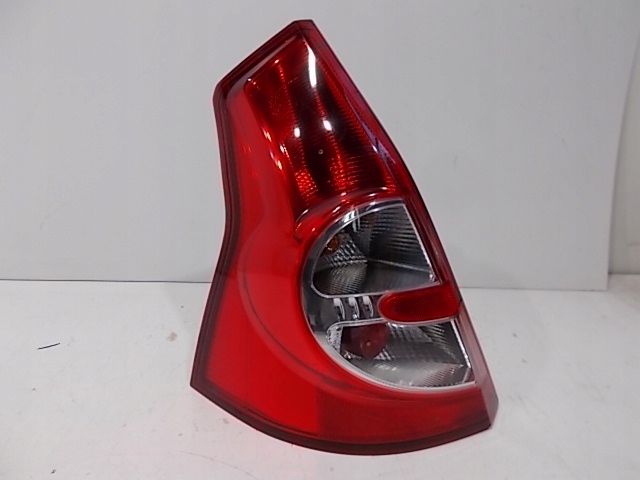 фото №1, Dacia sandero i 08-12 лампа левая задняя org