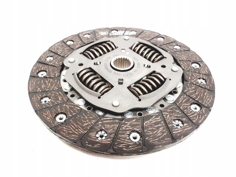 фото №9, Сцепление citroen peugeot 406 2.1td 2.0-2.2/t 96-