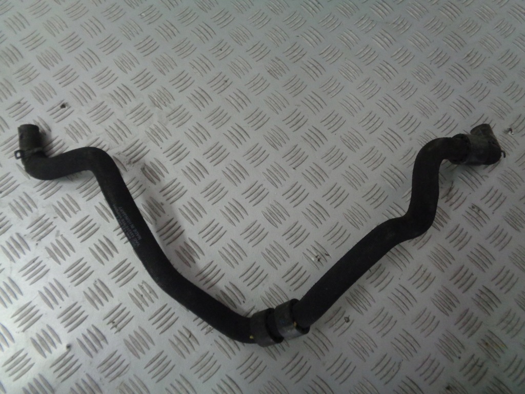 фото №1, Audi a8 d4 4h 3,0tfsi шланг wody